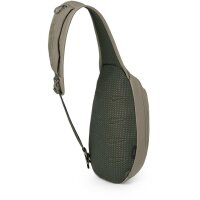 OSPREY Daylite Sling Tan Concrete O/S