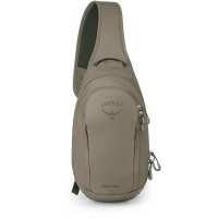 OSPREY Daylite Sling Tan Concrete O/S