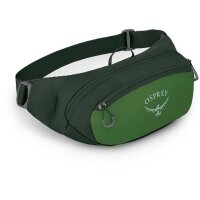 OSPREY Daylite Waist Green Belt/Green Canopy O/S