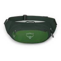OSPREY Daylite Waist Green Belt/Green Canopy O/S