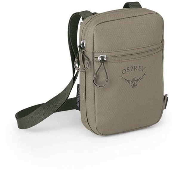 OSPREY Daylite Small Crossbody Tan Concrete OS
