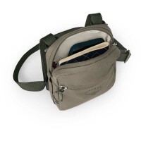 OSPREY Daylite Small Crossbody Tan Concrete OS