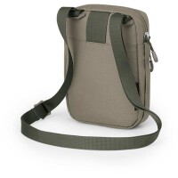 OSPREY Daylite Small Crossbody Tan Concrete OS