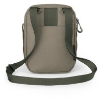 OSPREY Daylite Small Crossbody Tan Concrete OS