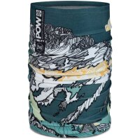 Buff® THERMONET® POW LIXOT GREEN