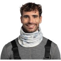 Buff® POLAR PRINTS NECKWARMER COMAT SNOW