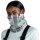 Buff® POLAR PRINTS NECKWARMER CUSHA MULTI