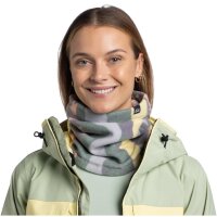 Buff® POLAR PRINTS NECK WARMER SIMBO MULTI