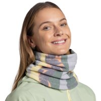 Buff® POLAR PRINTS NECK WARMER SIMBO MULTI