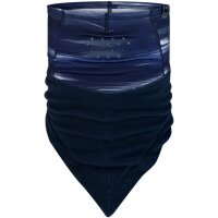 Buff® MOUNTAIN BANDANA ARKY DARK NAVY