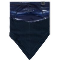 Buff® MOUNTAIN BANDANA ARKY DARK NAVY