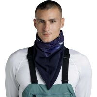 Buff® MOUNTAIN BANDANA ARKY DARK NAVY