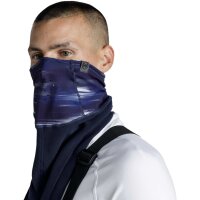 Buff® MOUNTAIN BANDANA ARKY DARK NAVY