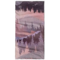 Buff® POLAR REVERSIBLE METLY ROSEWOOD