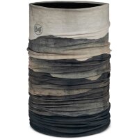 Buff&reg; REVERSIBLE POLAR LISE TAUPE GRAY