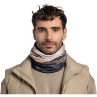 Buff® REVERSIBLE POLAR LISE TAUPE GRAY