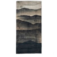 Buff&reg; REVERSIBLE POLAR LISE TAUPE GRAY