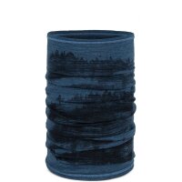 Buff® MERINO LIGHTWEIGHT PRINTS MATEWA TEMPEST
