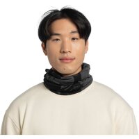 Buff® MERINO LIGHTWEIGHT PRINTS RYCAL GRAPHITE