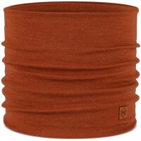 Buff® MERINO HEAVYWEIGHT NECK WARMER SOLID CINNAMON