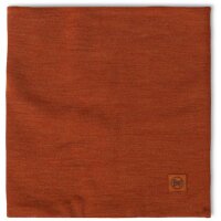Buff® MERINO HEAVYWEIGHT NECK WARMER SOLID CINNAMON