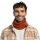 Buff® MERINO HEAVYWEIGHT NECK WARMER SOLID CINNAMON