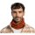 Buff® MERINO HEAVYWEIGHT NECK WARMER SOLID CINNAMON