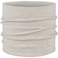 Buff® MERINO HEAVYWEIGHT NECK WARMER SOLID CLOUD
