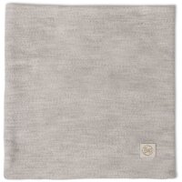 Buff® MERINO HEAVYWEIGHT NECK WARMER SOLID CLOUD