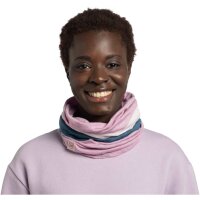 Buff® MERINO MOVE BLOCK CAMELIA