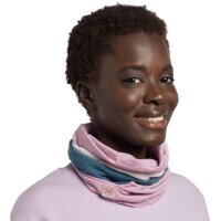 Buff® MERINO MOVE BLOCK CAMELIA