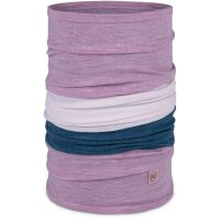 Buff® MERINO MOVE BLOCK CAMELIA