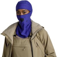 Buff® THERMONET® HINGED BALACLAVA SOLID ULTRAMARINE