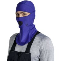 Buff® THERMONET® HINGED BALACLAVA SOLID ULTRAMARINE