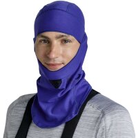 Buff® THERMONET® HINGED BALACLAVA SOLID ULTRAMARINE