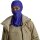 Buff® THERMONET® HINGED BALACLAVA SOLID ULTRAMARINE