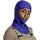 Buff® THERMONET® HINGED BALACLAVA SOLID ULTRAMARINE