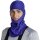 Buff® THERMONET® HINGED BALACLAVA SOLID ULTRAMARINE