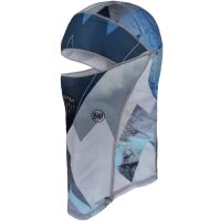 Buff® THERMONET® HINGED BALACLAVA SYNTH BLUE