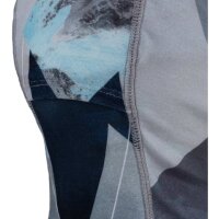 Buff® THERMONET® HINGED BALACLAVA SYNTH BLUE