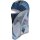 Buff® THERMONET® HINGED BALACLAVA SYNTH BLUE