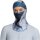 Buff® THERMONET® HINGED BALACLAVA SYNTH BLUE