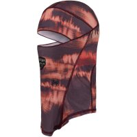 Buff® THERMONET® HINGED BALACLAVA MATEWA GARNET