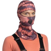 Buff® THERMONET® HINGED BALACLAVA MATEWA GARNET