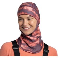 Buff® THERMONET® HINGED BALACLAVA MATEWA GARNET