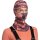 Buff® THERMONET® HINGED BALACLAVA MATEWA GARNET