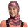 Buff® THERMONET® HINGED BALACLAVA MATEWA GARNET