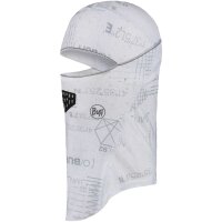 Buff® THERMONET® HINGED BALACLAVA PRISTO ASH