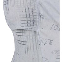 Buff® THERMONET® HINGED BALACLAVA PRISTO ASH