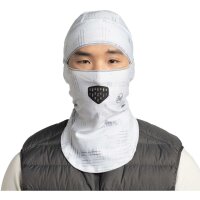 Buff® THERMONET® HINGED BALACLAVA PRISTO ASH